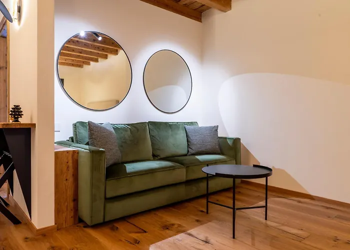 Relais Villa Carrara