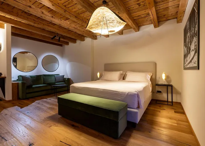 Relais Villa Carrara