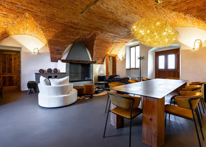 Relais Villa Carrara
