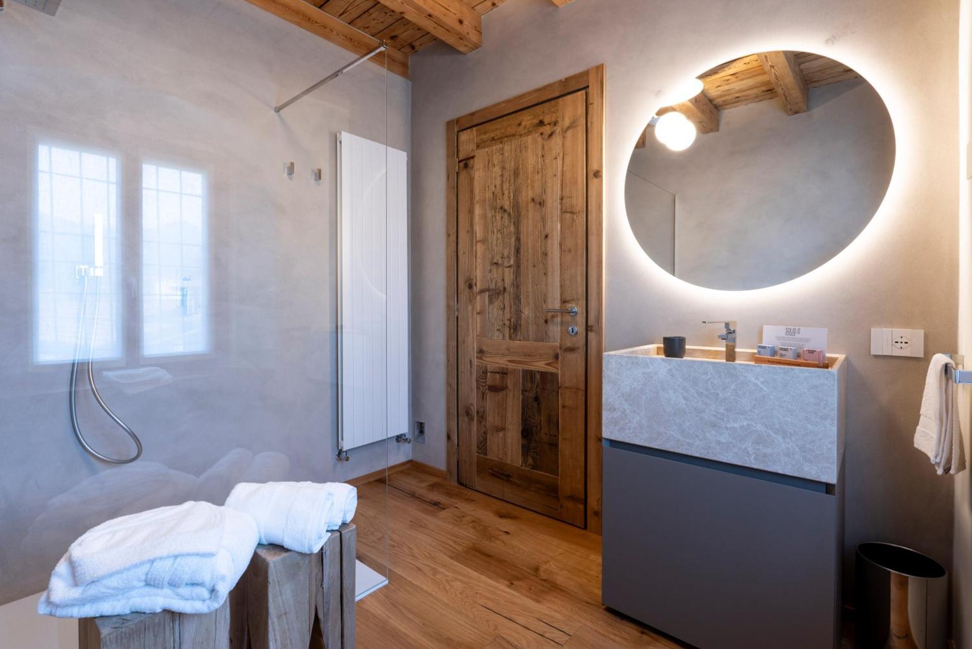Relais Carrara Frühstückspension
