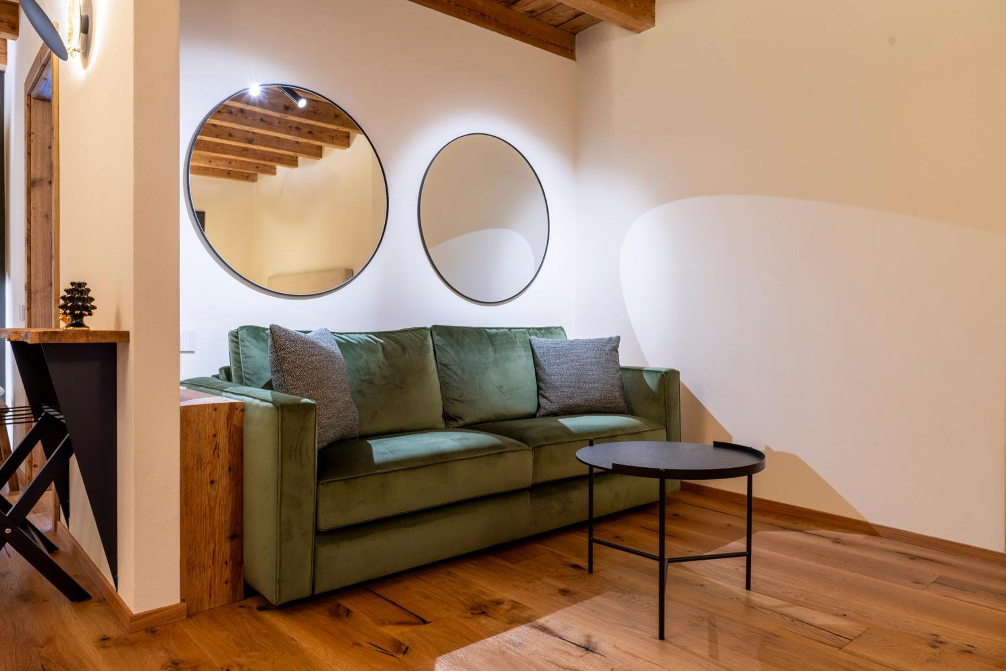 Relais Carrara Frühstückspension *