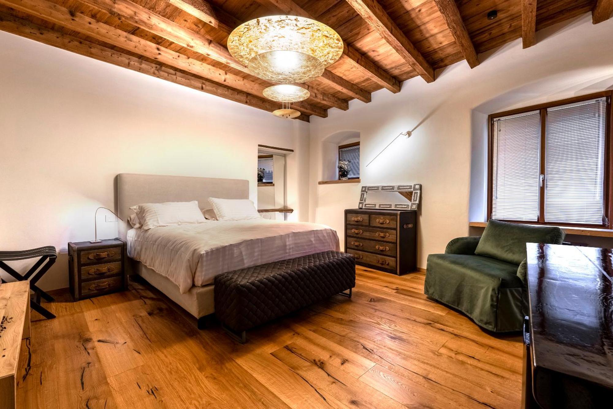 Relais Carrara Villa di Serio