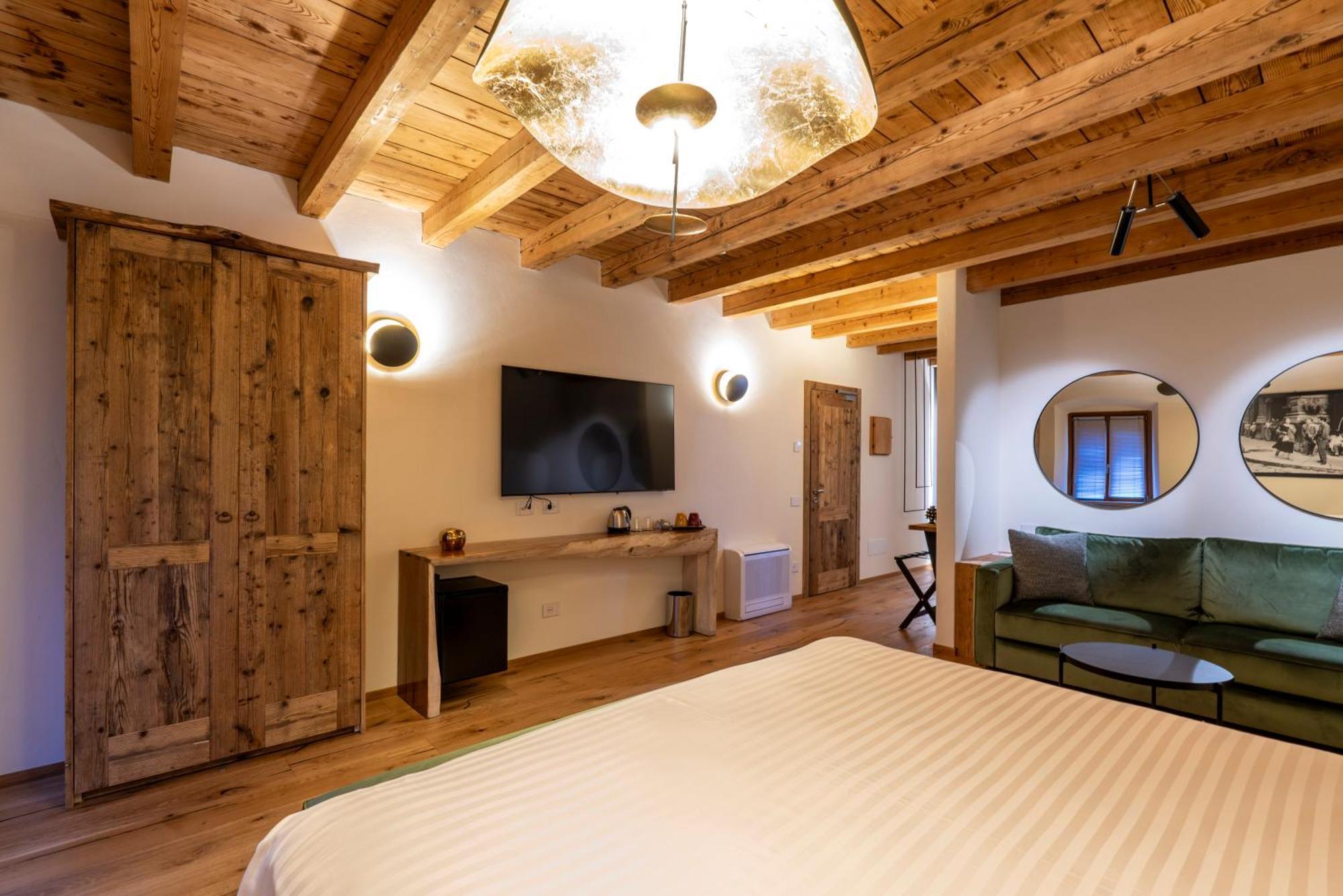 Relais Carrara