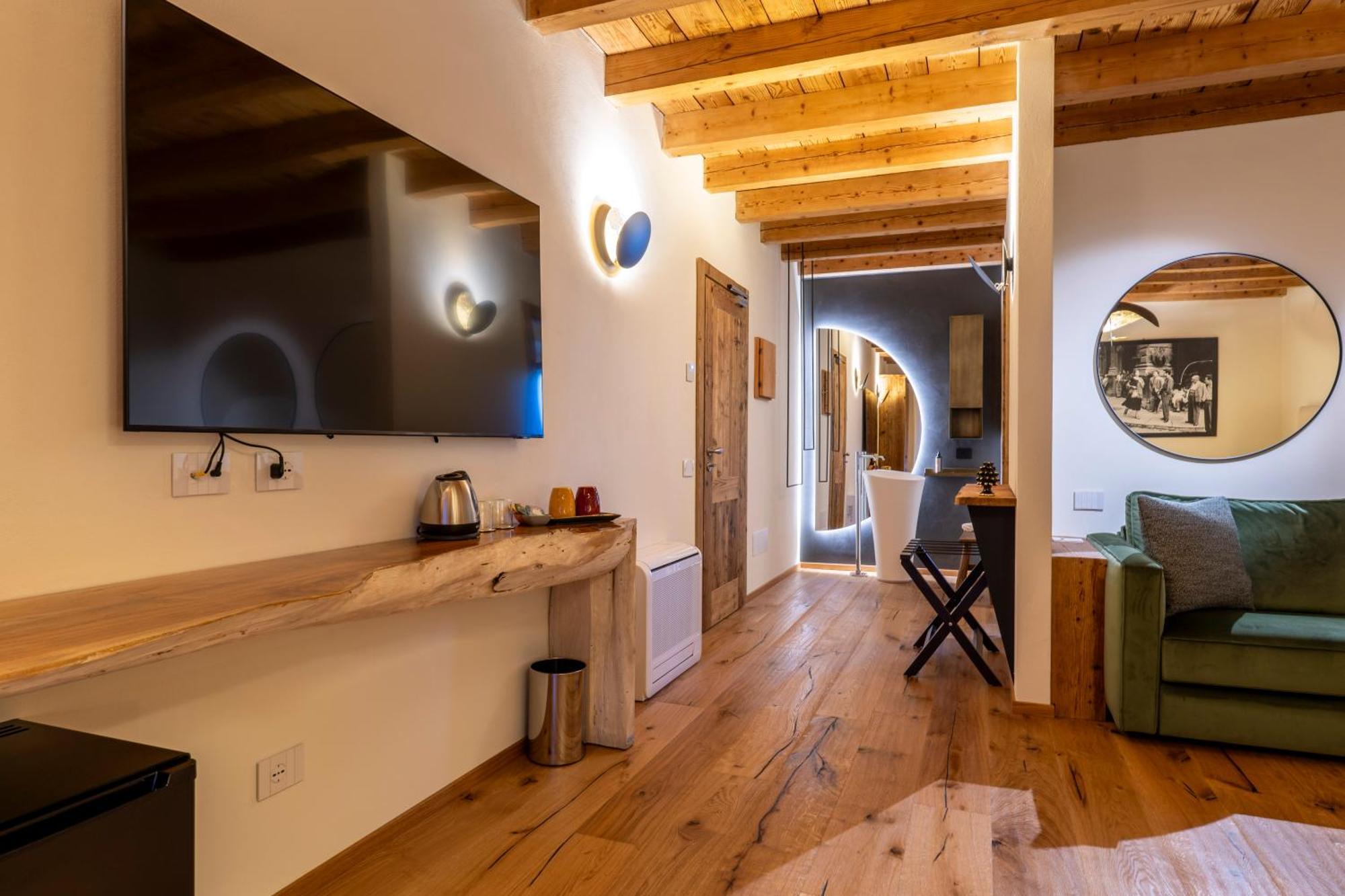 Relais Carrara *