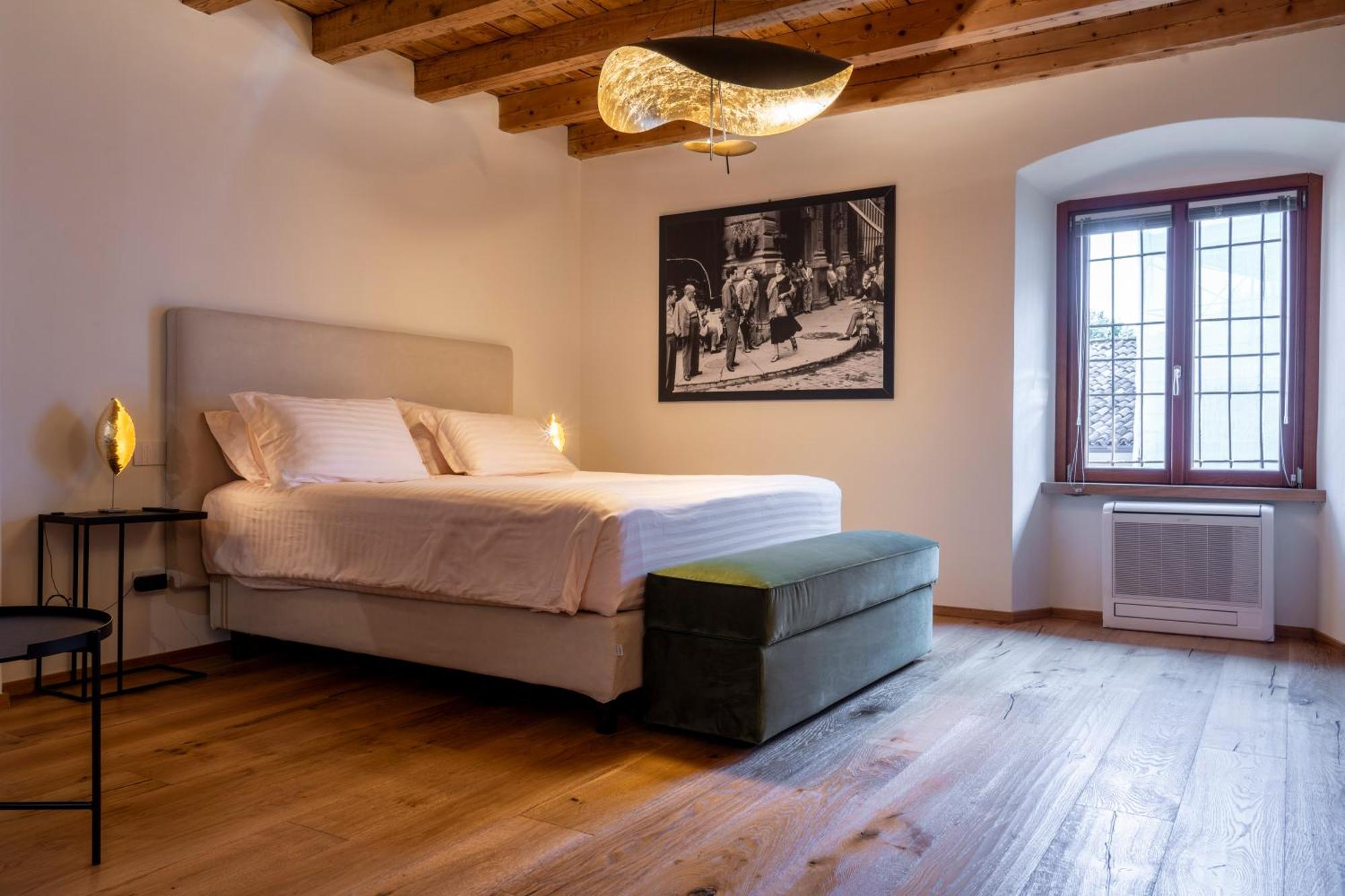 Relais Carrara * Villa di Serio