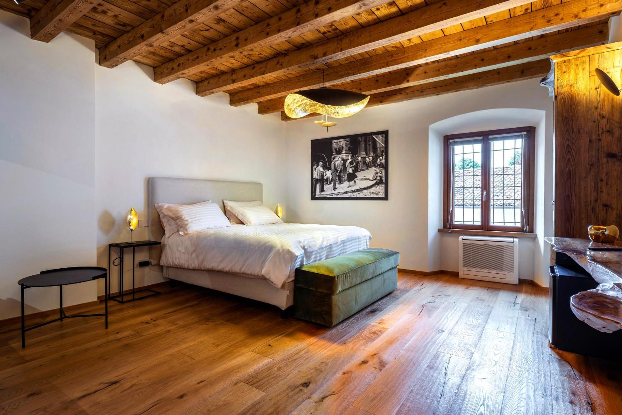Relais Carrara