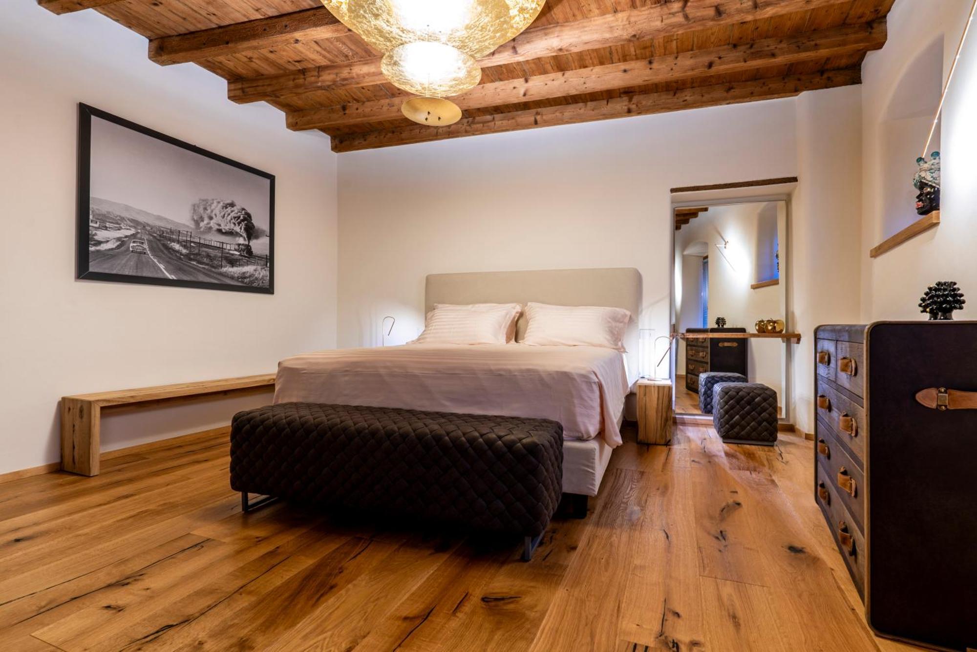 Relais Carrara Frühstückspension