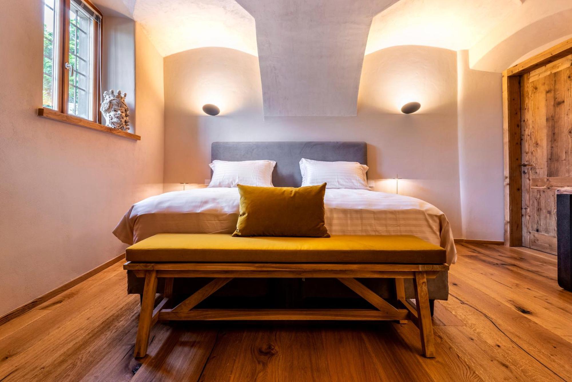 Relais Carrara *