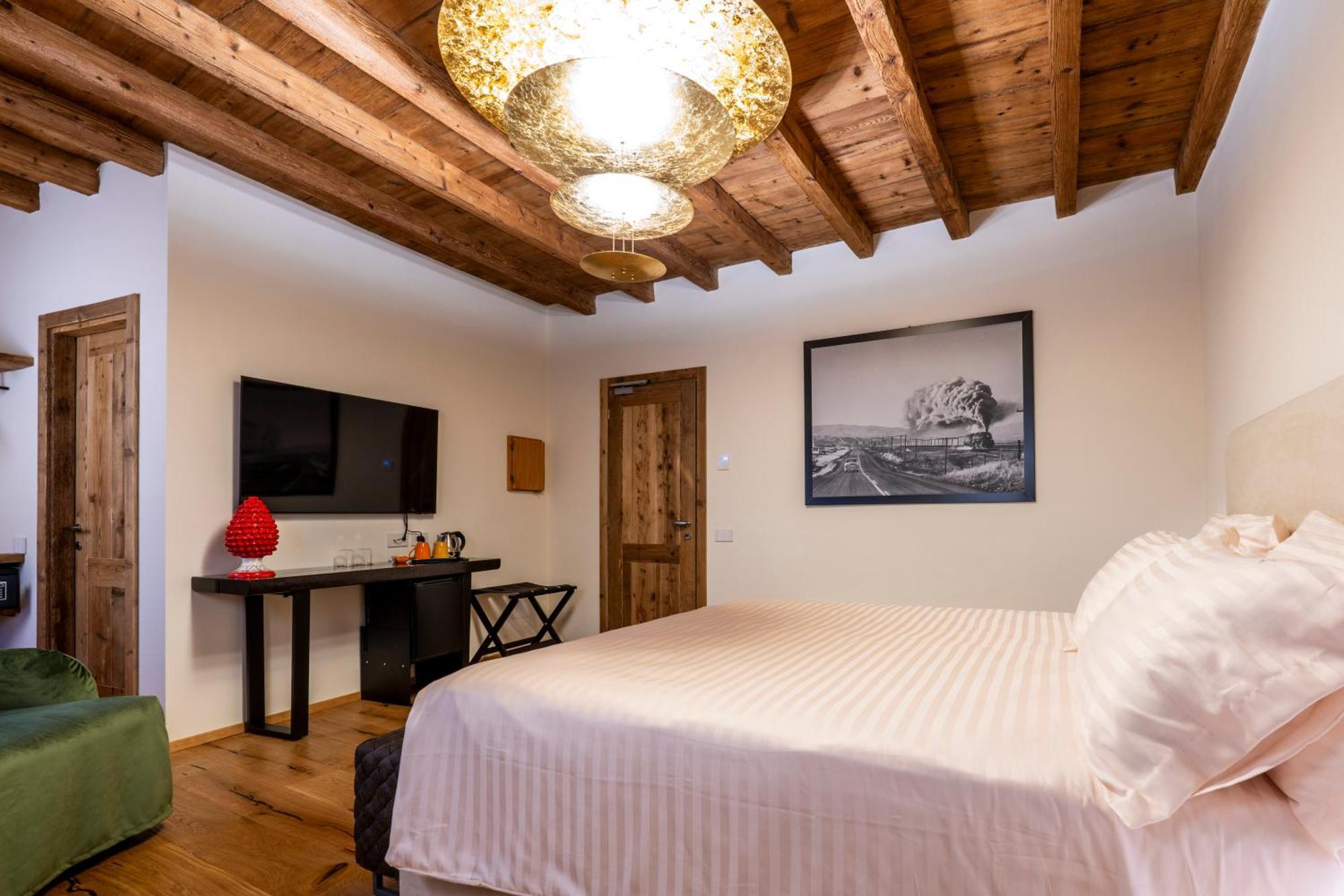 Relais Carrara Frühstückspension
