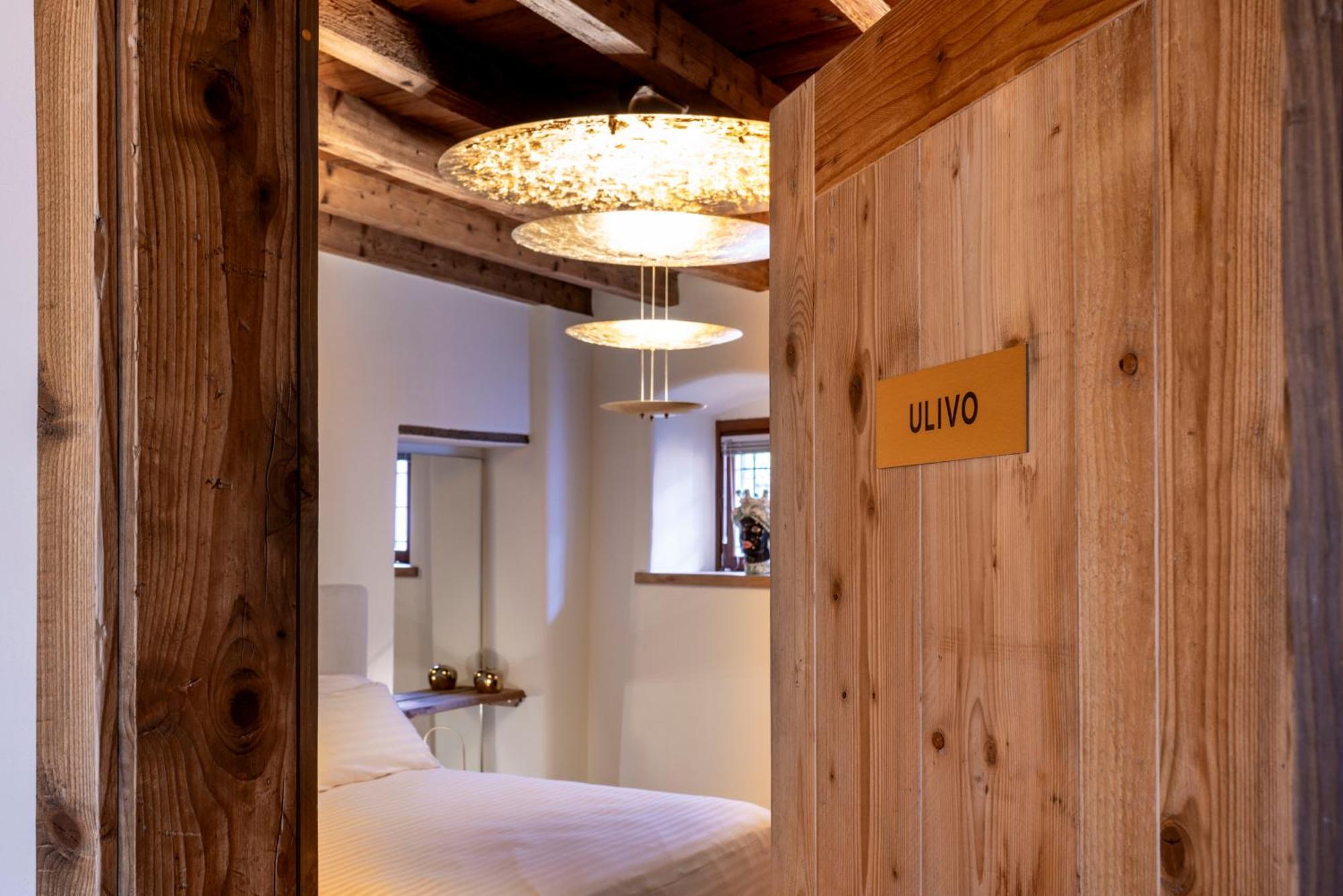 Relais Carrara Frühstückspension *