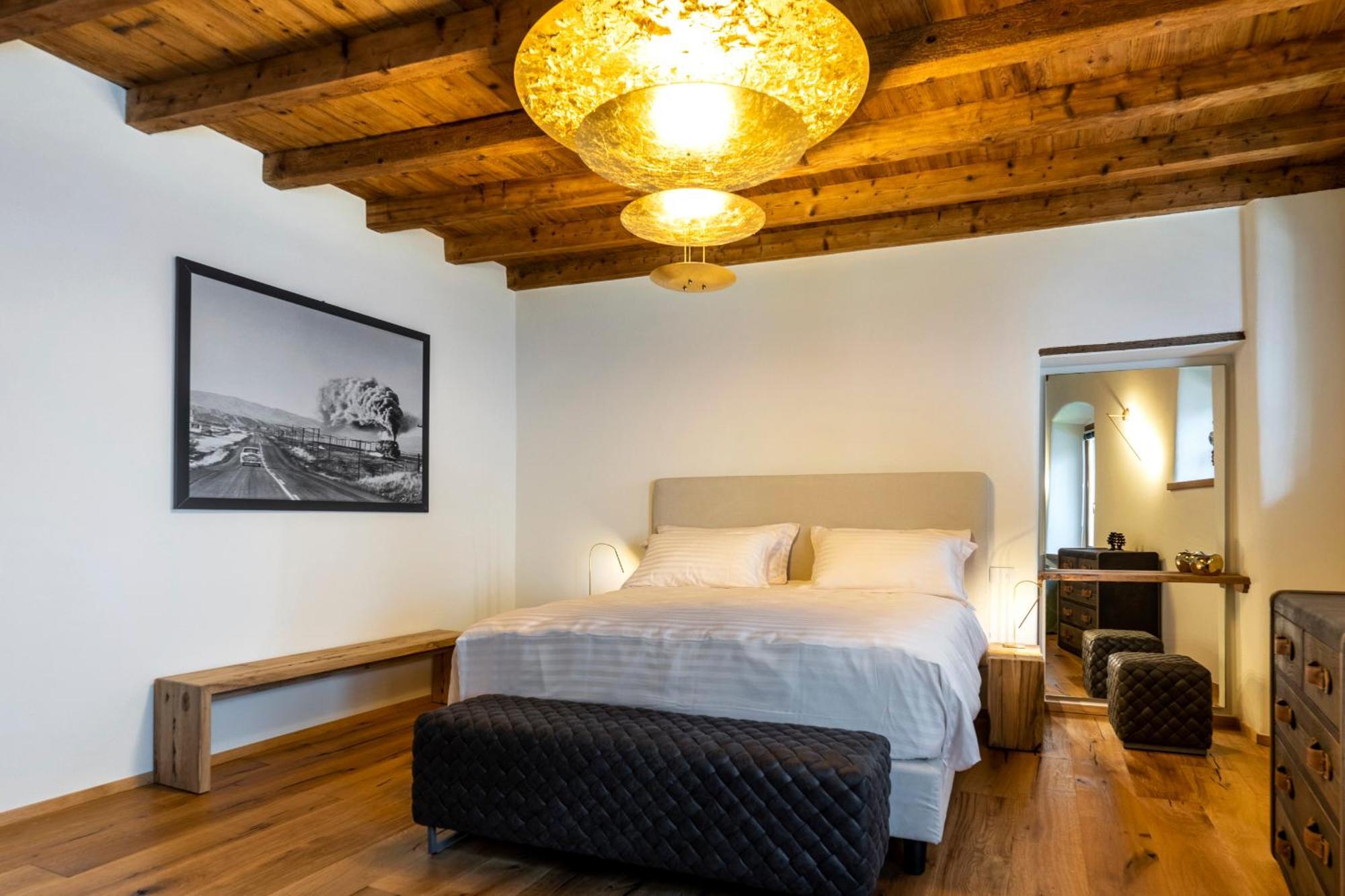 Relais Carrara Frühstückspension Villa di Serio