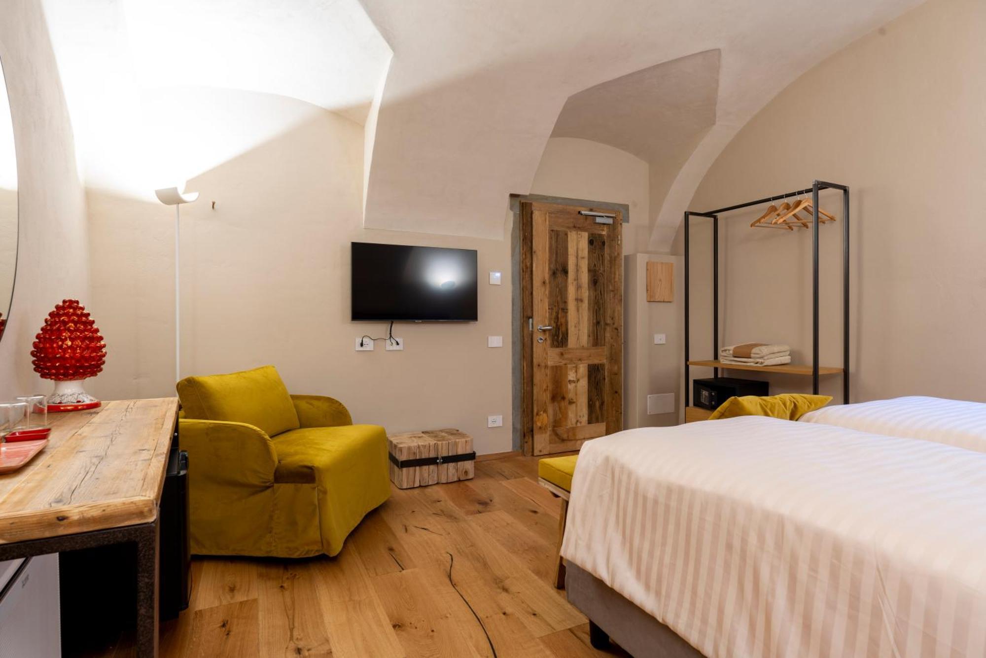 Relais Carrara *