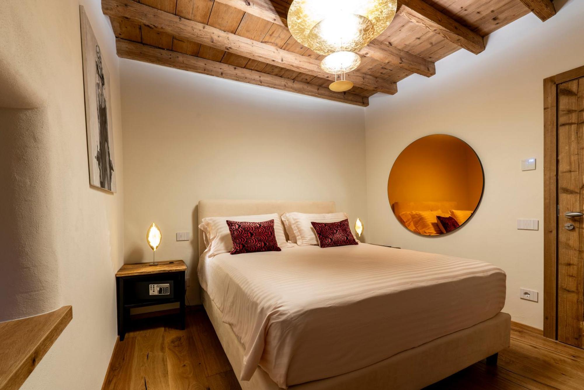 Relais Carrara *