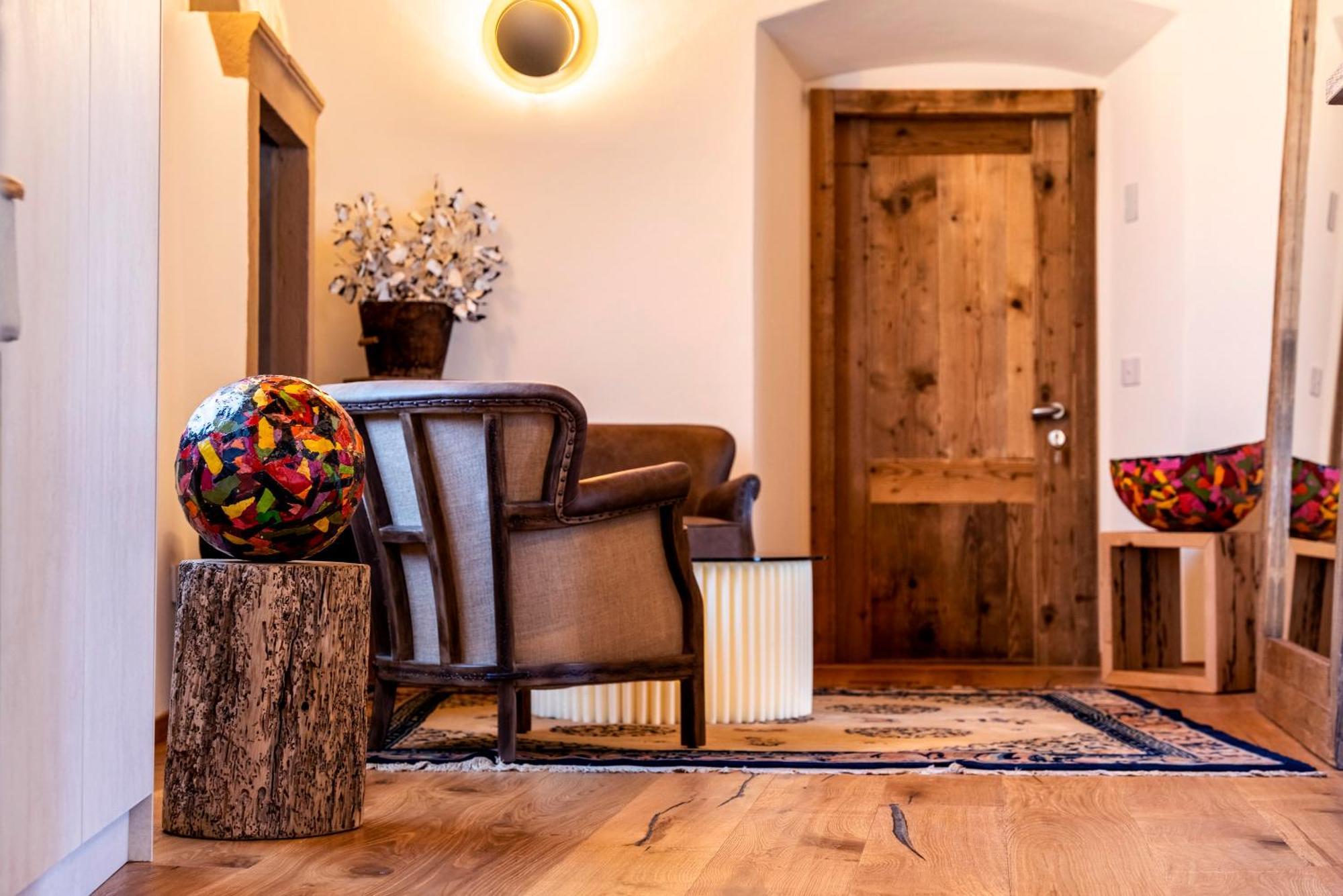 Relais Carrara Frühstückspension *