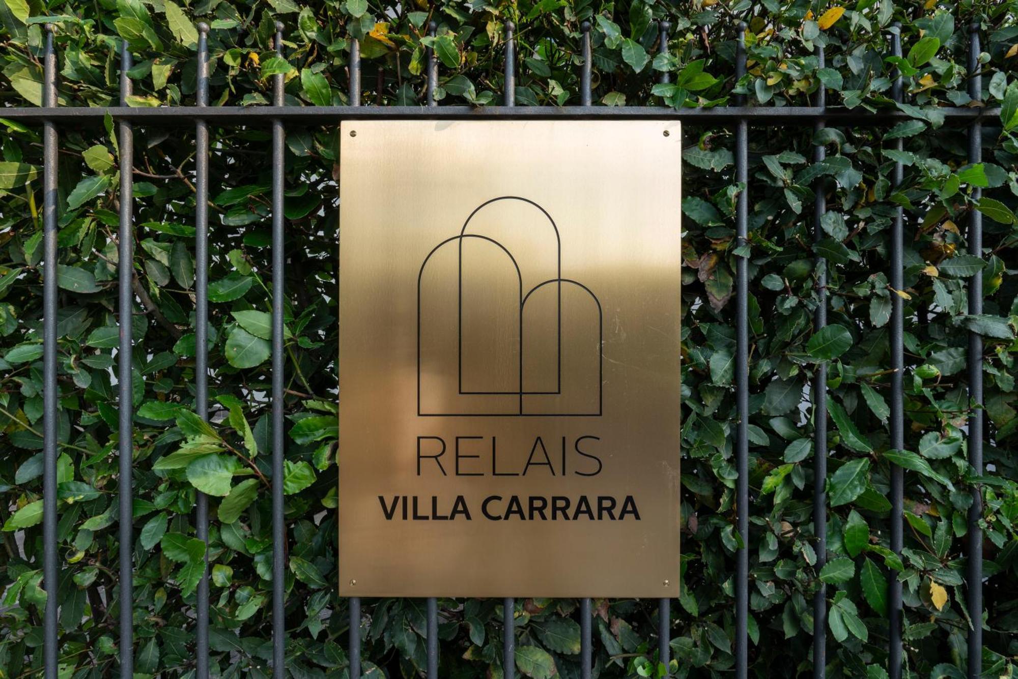 Frühstückspension Relais Carrara *