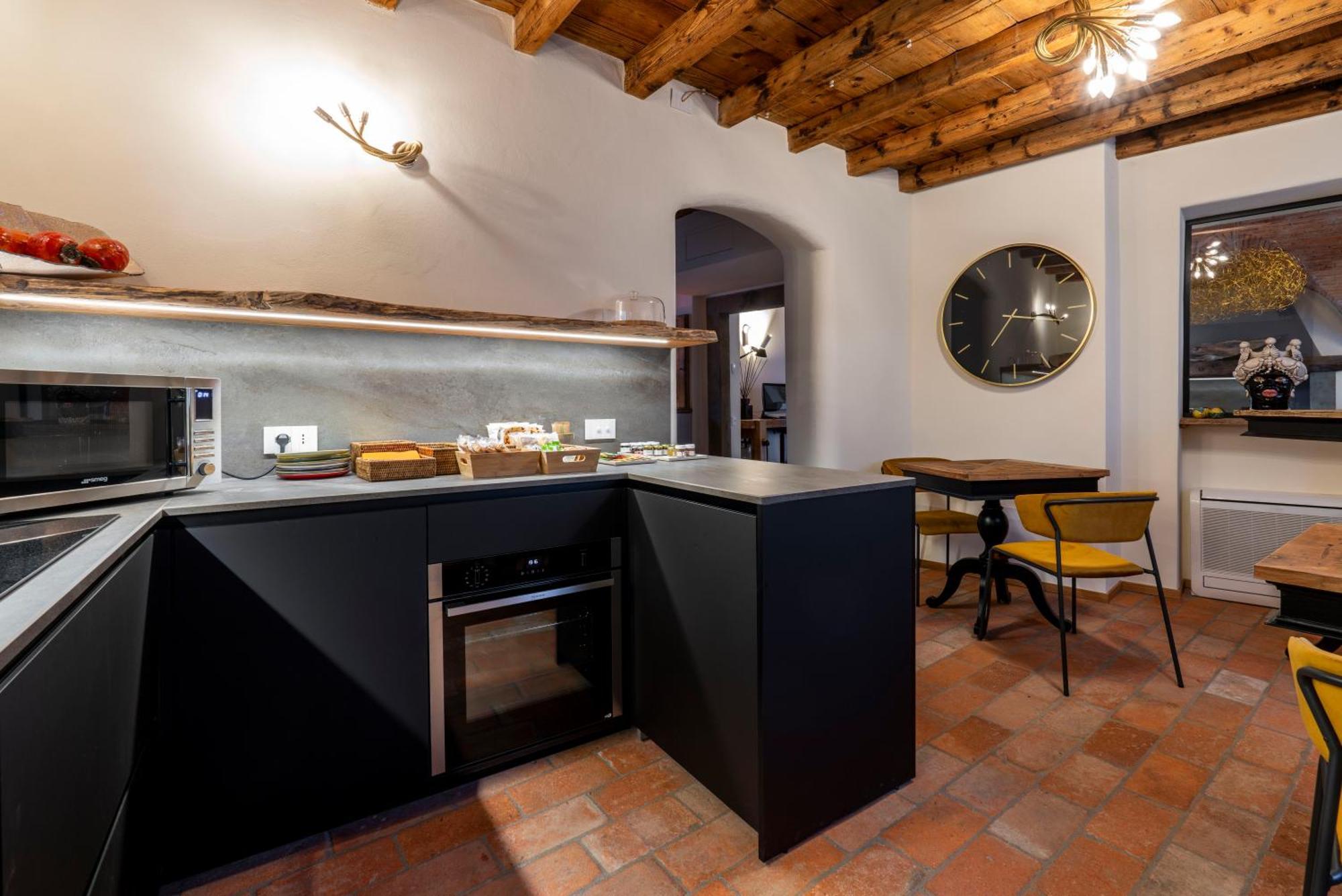 Frühstückspension Relais Carrara Villa di Serio