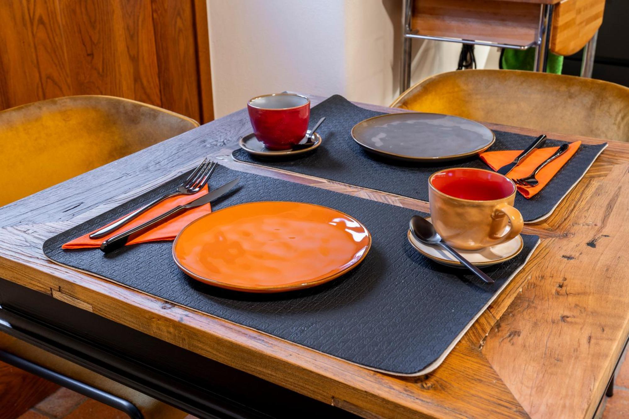 Relais Carrara *