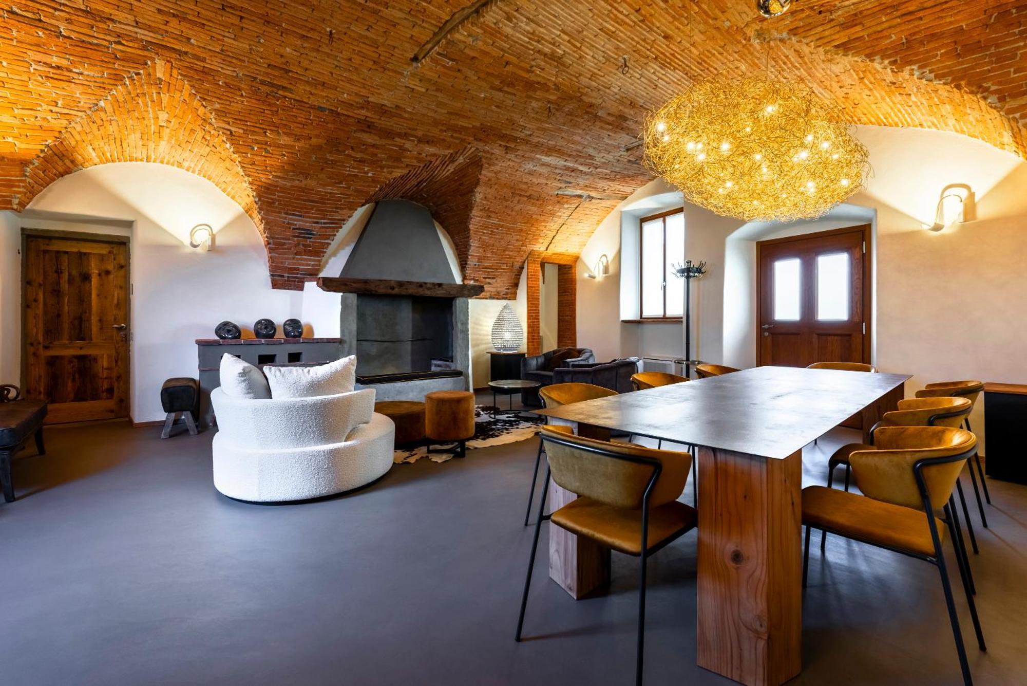 Relais Carrara Frühstückspension