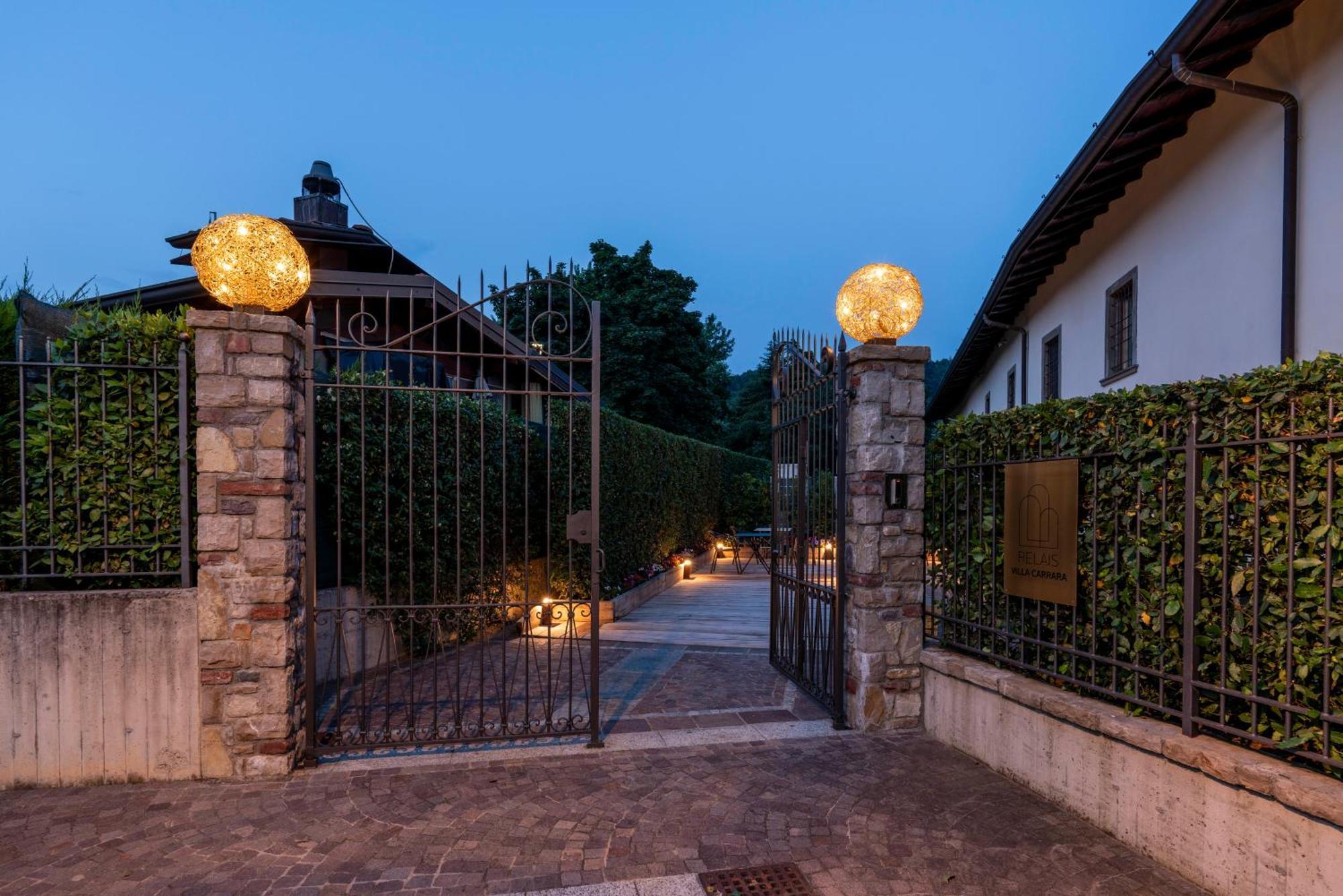Relais Carrara * Villa di Serio