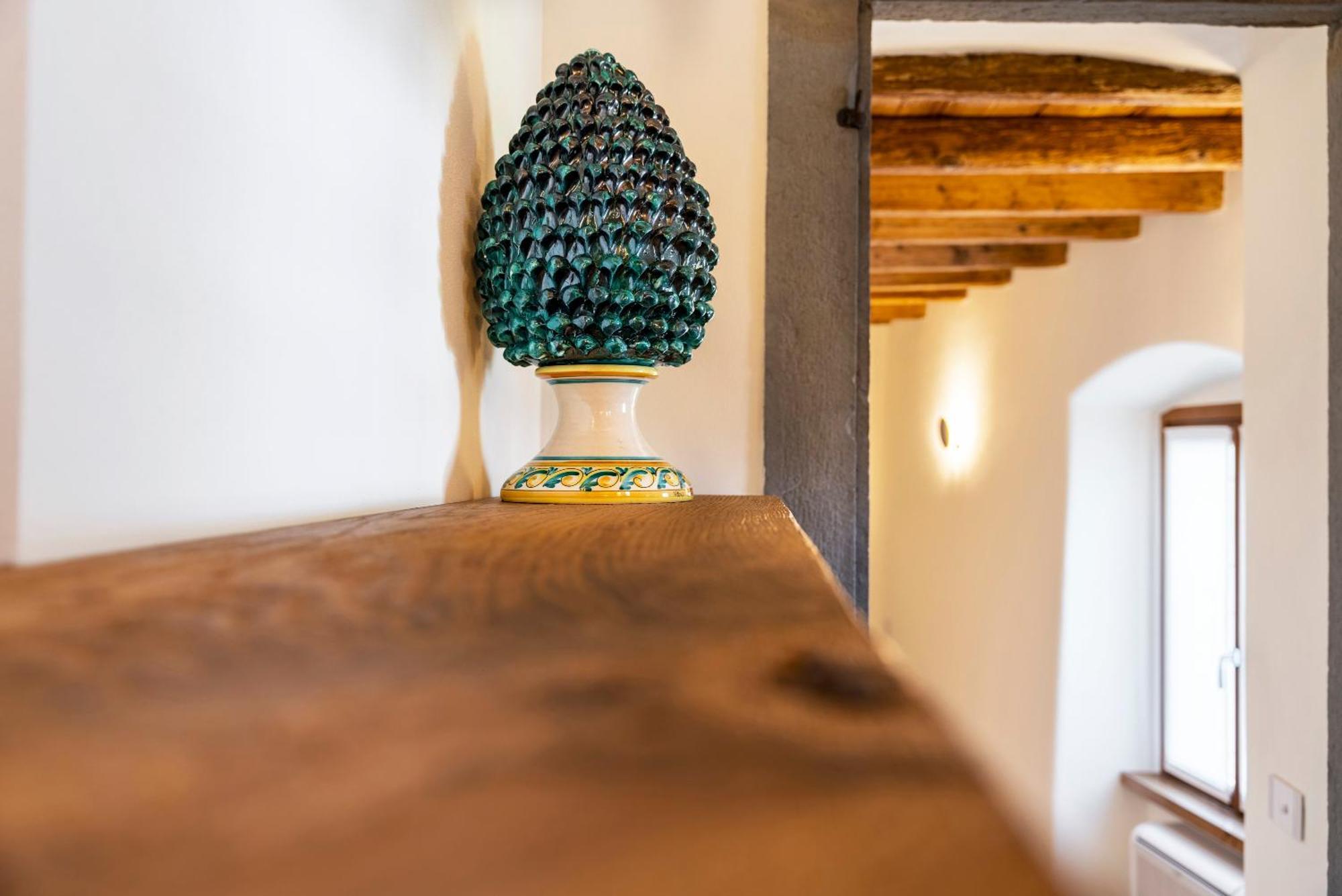 Frühstückspension Relais Carrara *