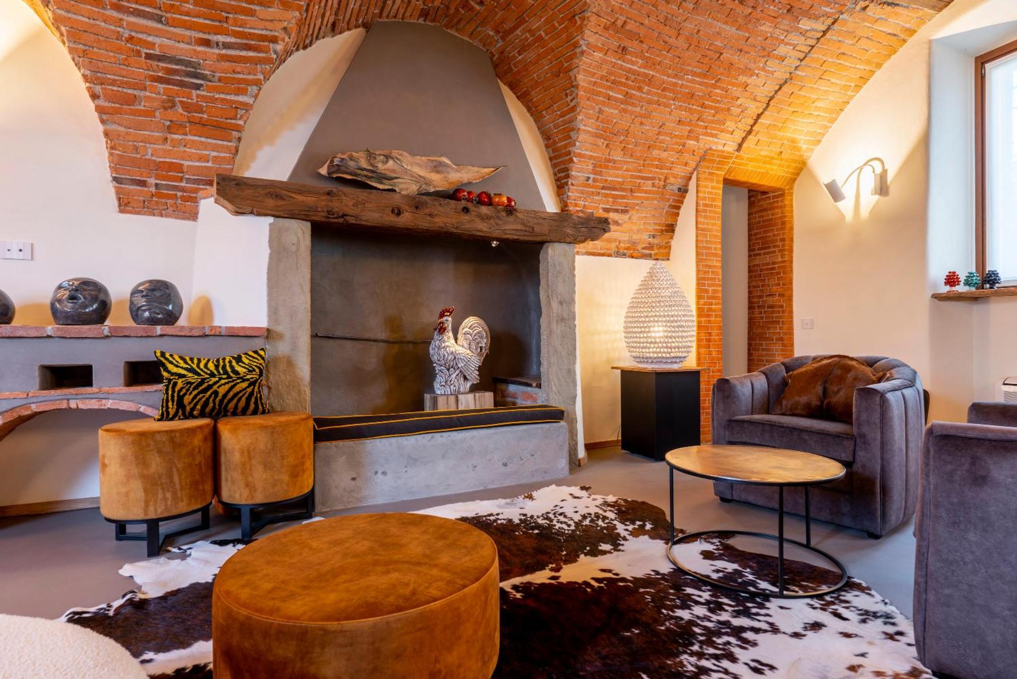 Relais Carrara * Villa di Serio