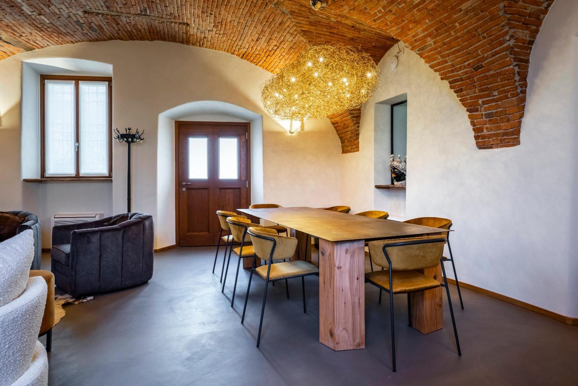 Relais Carrara